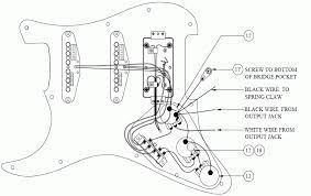 Easy to read wiring diagrams for guitars basses with 2 humbuckers 5 way pickup selector switch. Hss Strat Wiring Question Fender Stratocaster Guitar Forum
