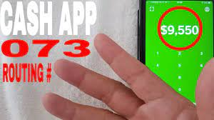 If you have a cash app card, you retrieve your rtn number. Can You Get 073 Cash App Routing Number Youtube