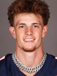 Jack Luttrell, Arizona, Safety