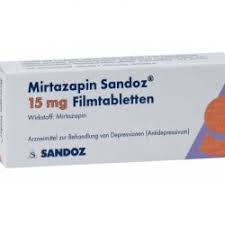 Antidepressiva Kaufen Ohne Rezept Medirezept