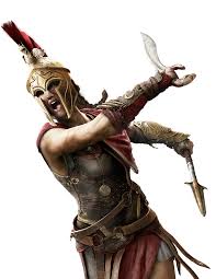 See more ideas about assassins creed odyssey, assassin's creed, assassins creed. Assassin S Creed Odyssey Charakterbilder Kassandra Assassinscreed De Offizielle De Fanseite Mit News Forum