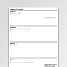 Therapist aid llc created date: Cbt Worksheets Psychology Tools Evidence Based