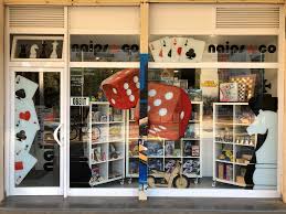 Naips Bcn