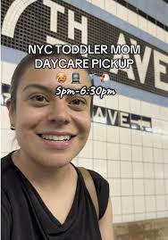 Afternoon Routine of a NYC Toddler Mom