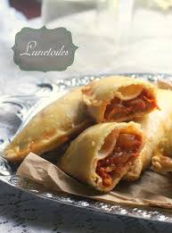 Epingle Sur Recettes