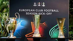 Uefa europa league)‏ أو كما كانت تعرف سابقاً كأس الاتحاد الأوروبي (بالإنجليزية: Ù…ÙˆØ¹Ø¯ Ù‚Ø±Ø¹Ø© Ù…Ù„Ø­Ù‚ Ø§Ù„Ø¯ÙˆØ±ÙŠ Ø§Ù„Ø£ÙˆØ±ÙˆØ¨ÙŠ 2021 2022 Ø¨Ù†Ø¸Ø§Ù…Ù‡ Ø§Ù„Ø¬Ø¯ÙŠØ¯ Rt Arabic