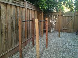 Building Outdoor Pull Up Bar And Parallel Bars Outdoor Pull Up Bar Pull Up Bar Diy Parallel Bars