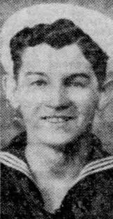 East Tennessee Veterans Memorial Association — Davis, Bernard H.