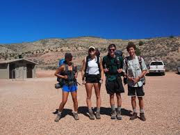 2.) hike into buckskin gulch, then turn left at the confluence of paria river and buckskin gulch and exit at the white house trailhead (if staying buckskin gulch to lee's ferry is extremely challenging. Buckskin Gulch Paria Canyon Vermilion Cliffs Wilderness Area Ut Backcountrycow Backpacking And Outdoor Travel
