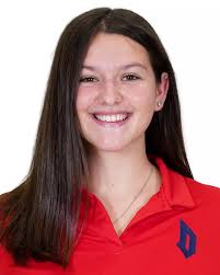 2020-21 Women's Bowling Roster