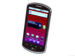 Huawei Impulse 4G (AT&T) review: Huawei ...