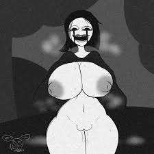 Post 6082365: La_Llorona Nailstrabbit The_Wailing_of_the_Forest