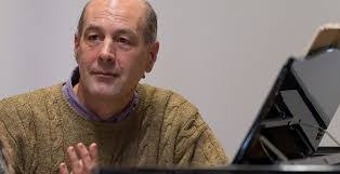 Alan Fraser's Instagram, Twitter & Facebook