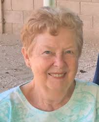 Louise Mogler Obituary