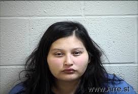 Wynter Katelynn Harjo Pottawatomie, Oklahoma http://Arre.st/OK-1000293862