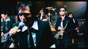 Tipe X Kamu Ngga Sendirian Official Video Tipe X Sendirian Playlist