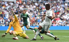 Club friendlies real betis vs roma match preview on 07.08.2021: 90plus Roma Bietet 20 Mio Euro Fur Betis Torhuter Pau Lopez 90plus