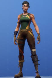 However, it is always good to have alternatives so you can compare jungle scout versus some of their competitors. Fortnite Jungle Scout Skin Set Styles Gamewith