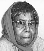 Yvonne STEVENS Obituary (2010)