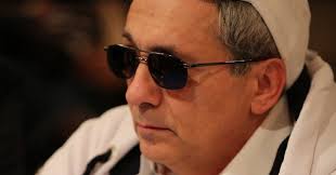 WSOP 2019 #32: Mash führt, Donev unglücklich raus