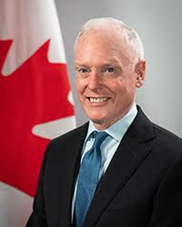 The Public Service Award of Excellence 2021