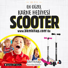 Ogrencileri Sevindirecek En Guzel Karne Hediyesi Bkm Kitap Tan Birbirinden Kaliteli Cocuk Scooter Modelleri Bkmkitap Com Da Karnehediyesi Scoo Scooter Kitap