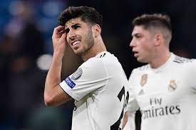 Maybe you would like to learn more about one of these? Real Madrid 1 0 Rayo Vallecano What S Wrong With Marco Asensio Winger Still Struggling To Replace Ronaldo Goal Com