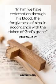 Rather, by turning peter's 7 into a 77, he was saying that love does not allow us to set an arbitrary limit on forgiveness. 17 Bible Verses About Forgiveness Examples Of Forgiveness In The Bible