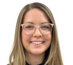 Hannah Sterling, Ph.D.