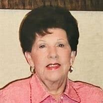 Betty Jean Myrick Obituary