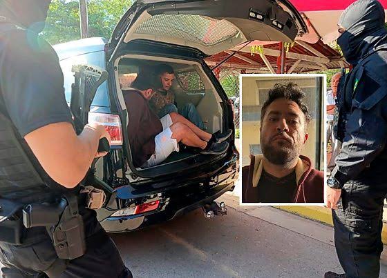 M&eacute;dico procurado por organiza&ccedil;&atilde;o criminosa e lavagem de dinheiro &eacute; capturado na Bol&iacute;via | MT Fatos &ndash; Mato Grosso, do interior &agrave; capital!