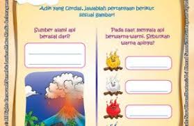 Mewarnai gambar tenda api unggun contoh gambar mewarnai gambar kali ini adalah gambar yang tak asing lagi bagi adik adik yang mengikuti kegiatan atau ekstrakulikuler pramuka di sekolahnya umumnya dalam kegiatan pramuka akan ada kegiatan atau program yang namanya kamping. Bumi Dan Bulan Sama Sama Mengelilingi Matahari Ebook Anak