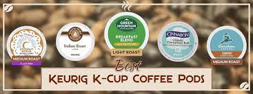 The fine stainless steel mesh filters out grounds and produces a delicious cup of coffee by preserving the natural oils and flavors of the bean. 10 Best Keurig K Cup Coffee Pods 2021 Top Flavors Tasted Reviewed