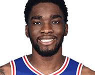 Noah Levick: Shake Milton gave a shoutout to …