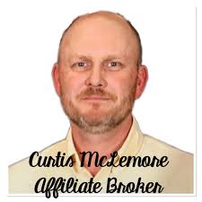 Let me introduce you to Curtis McLemore, Realtor!! I am over joyed our team  is growing to assist you. Welcome Curtis to Unique Properties!! 329  Cleveland St Ripley, Tn 731-635-3660