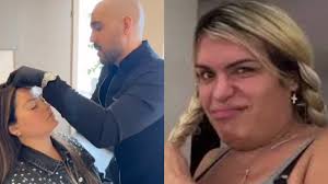 Mariana Echeverría genera polémica al recibir cirugía estética con un  doctor amigo de Wendy Guevara