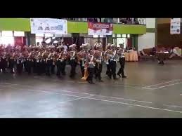Profıl mts muhammadıyah 1 malang. Dinding Kaca Assifa Music Religi Live Ngetuk Nalumsari Youtube