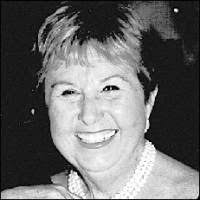 JANET SENNETT Obituary (2012)