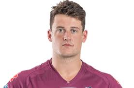 Official Hostplus Cup profile of Jaylan To'o for Mackay Cutters