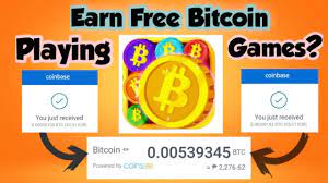 Earn bitcoins by playing games. Free Bitcoin 2021 Playing Games And Earn Bitcoin 100 Free Legit Youtube