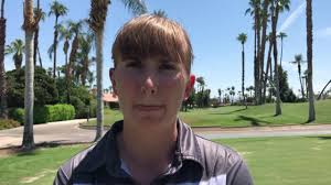 Former La Quinta Blackhawks golfer Kaitlyn Ellis new head coach at Palm  Desert