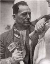 afgiftekantoor 2200 Herentals 1 P 409301 Wettelijk Depot B.D.54.073 België 