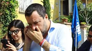 Marco travaglio (torino, 13 ottobre 1964) è un giornalista e saggista italiano, dal 2015 direttore de il fatto quotidiano. Radio Padania Caso Unomattina Il Pd Attacca No Alla Conduzione Di Roberto Poletti E Il Biografo Di Salvini Conduzione