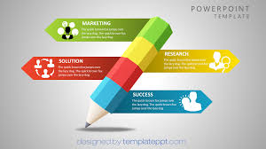We have the best collection of professional templates, charts and diagrams. 3d Animated Powerpoint Templates Free Download Using Paint 3d And Morph Transition Presentasi Pendidikan Belajar