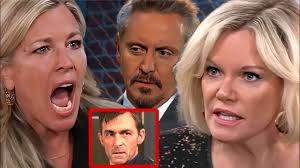 Carly Played?! Brennan's Secret Game EXPOSED As Jack McKenna Spills  Shocking Truth On General Hospital— full details below👇 Have a great time,  everyone! 🌞🌳