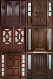Bedroom And Front Doors Wooden Main Door Design Main Door Design Door Design Modern