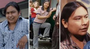 Happy 150 Canada: 17 actors