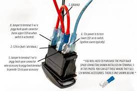 When you make use of your finger or even follow the circuit with your eyes, it's easy to i print the schematic and highlight the signal i'm diagnosing in order to make sure im staying on right path. 12x Round 12v Blue Led Rocker Switch Toggle Car Spst Ebay Inside Toggle Switch Electronic Circuit Design Switch