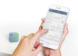 A thermometer is a device for measuring temperature. 13 Ios Smart Thermometers To Measure Body Environment Temperature