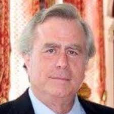 Remembering Frank F. Coates III